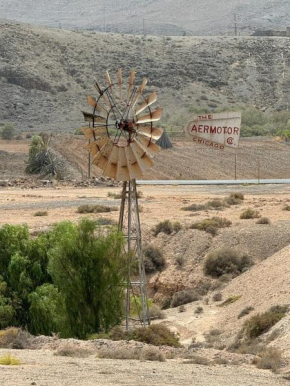 El Refugio del Molino